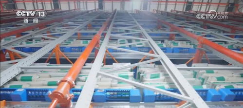 智慧云賦能“大國(guó)糧倉(cāng)” 信息技術(shù)開(kāi)發(fā)驅(qū)動(dòng)糧儲(chǔ)信息化與智能化