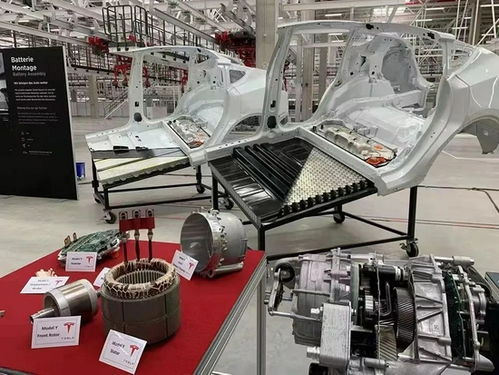 馬斯克柏林宏圖 網(wǎng)絡(luò)技術(shù)開(kāi)發(fā)的未來(lái)藍(lán)圖